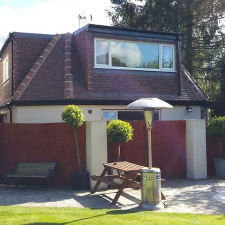 Beautiful Detached 1 Bedroom Apartment Eltham Extérieur photo