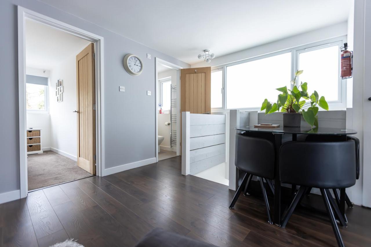 Beautiful Detached 1 Bedroom Apartment Eltham Extérieur photo