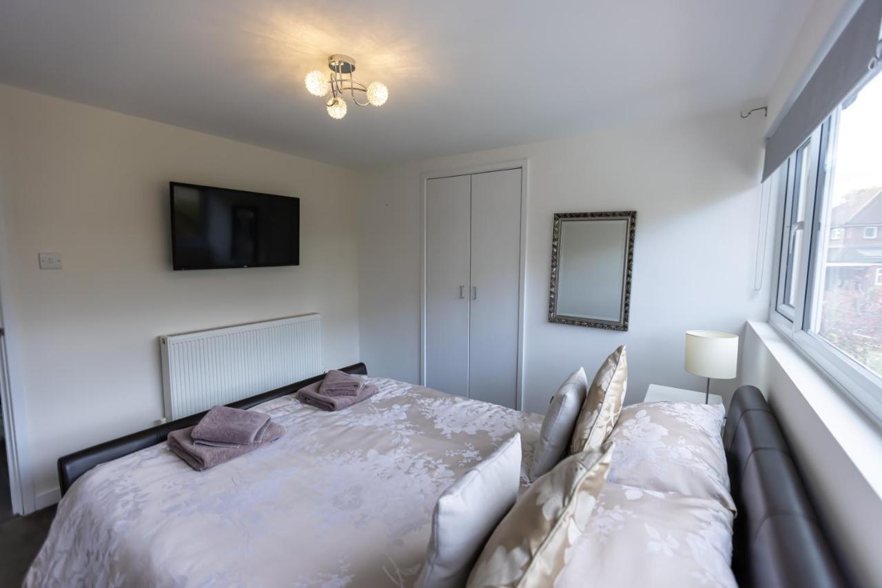 Beautiful Detached 1 Bedroom Apartment Eltham Extérieur photo
