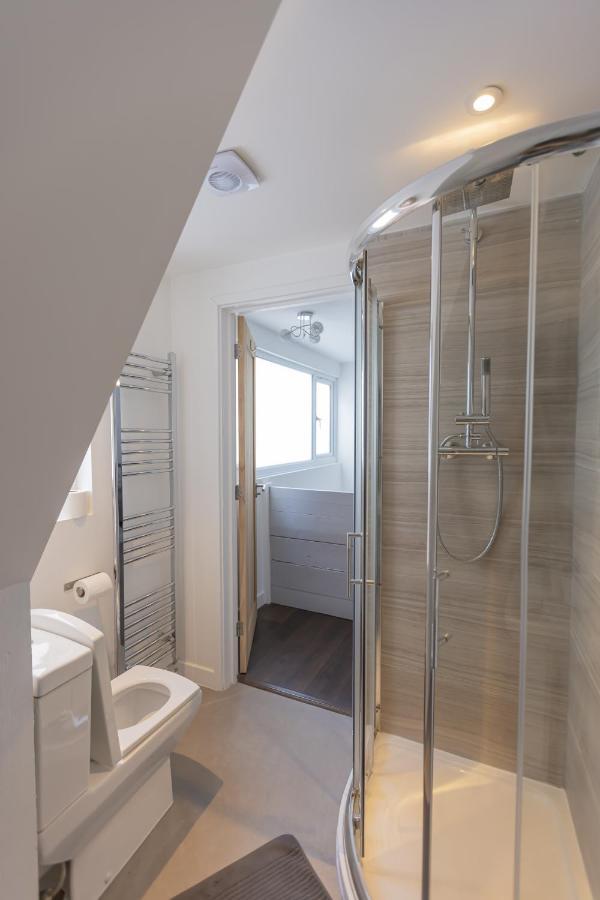Beautiful Detached 1 Bedroom Apartment Eltham Extérieur photo