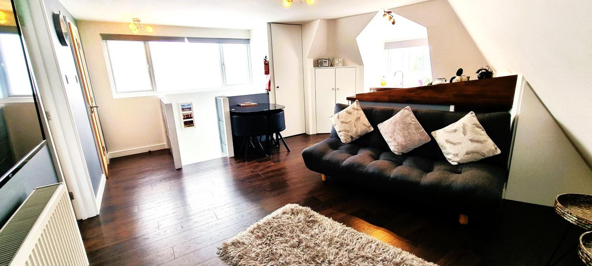 Beautiful Detached 1 Bedroom Apartment Eltham Extérieur photo