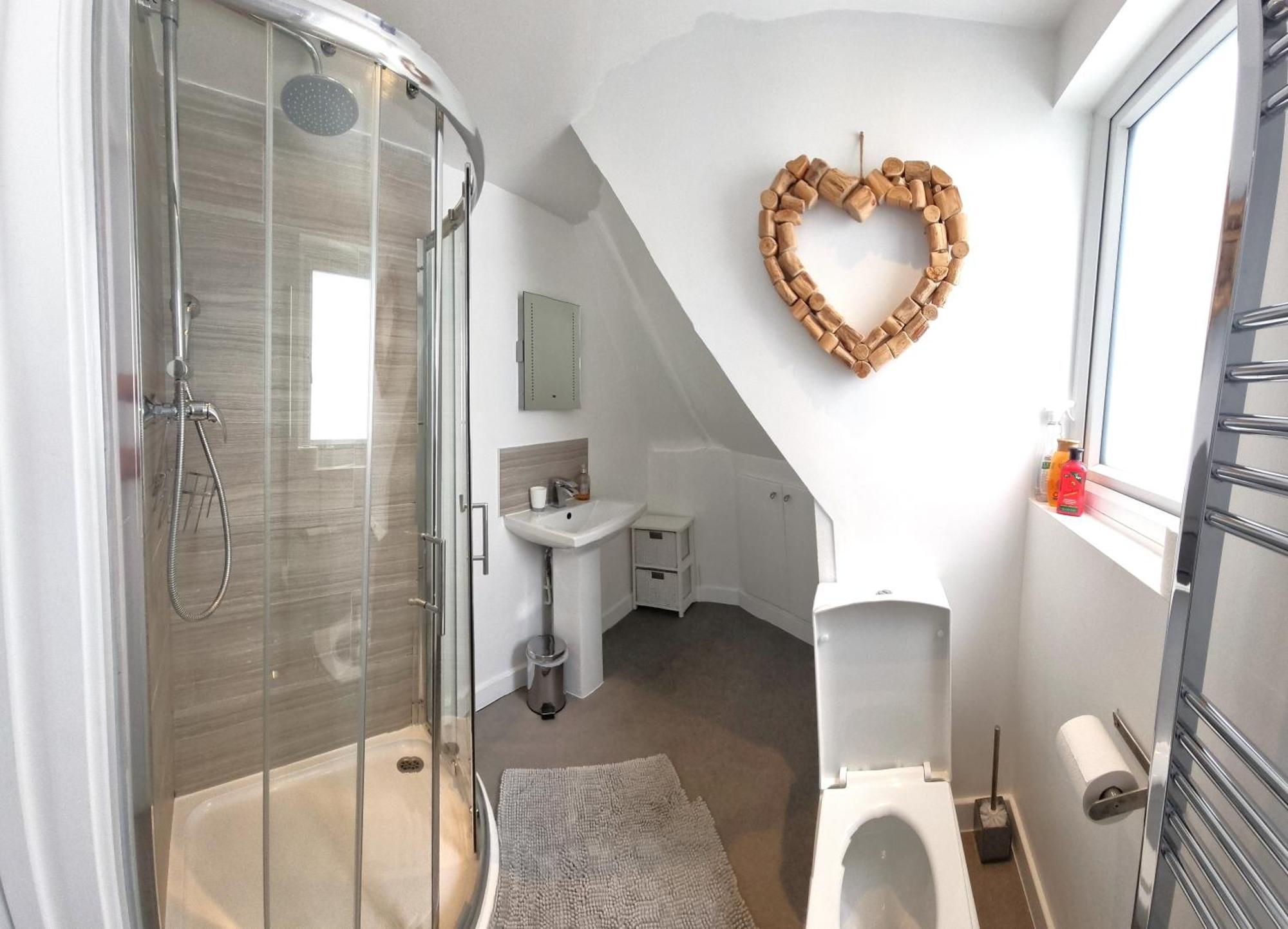 Beautiful Detached 1 Bedroom Apartment Eltham Extérieur photo