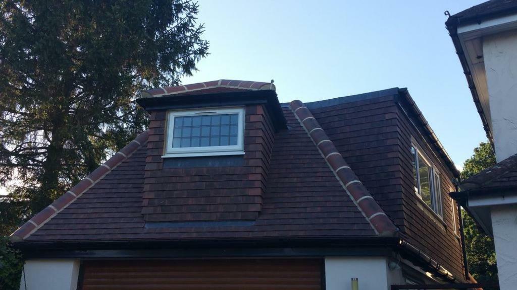 Beautiful Detached 1 Bedroom Apartment Eltham Extérieur photo