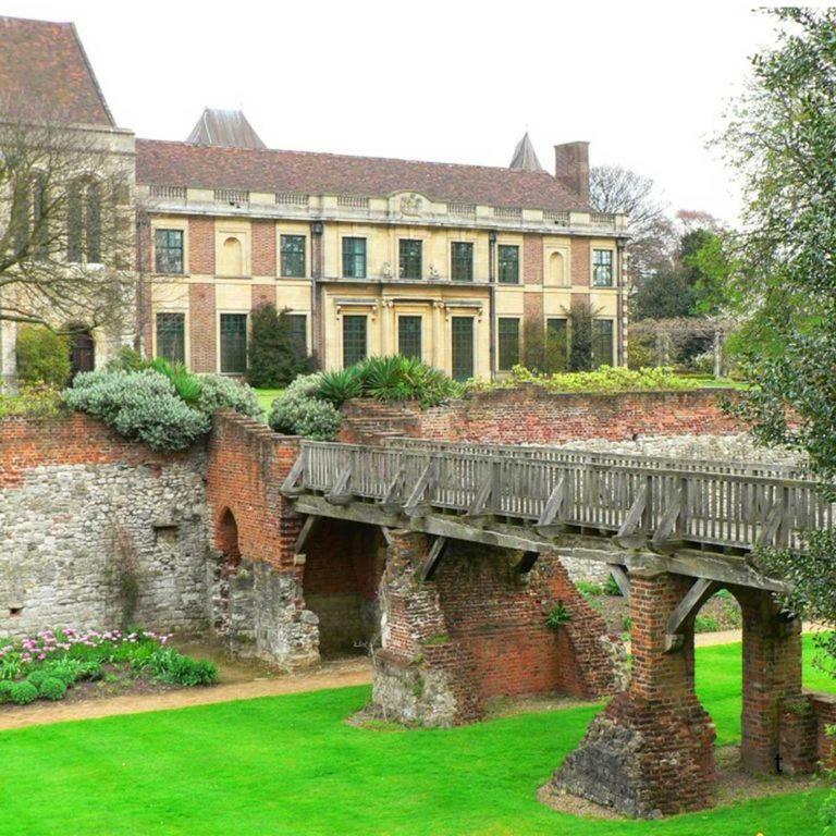 Beautiful Detached 1 Bedroom Apartment Eltham Extérieur photo
