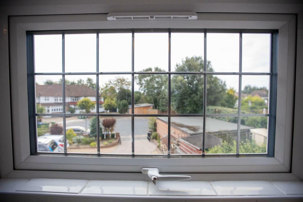 Beautiful Detached 1 Bedroom Apartment Eltham Extérieur photo